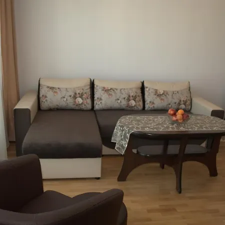 Lejlighed Luxury In Carpe Vita *