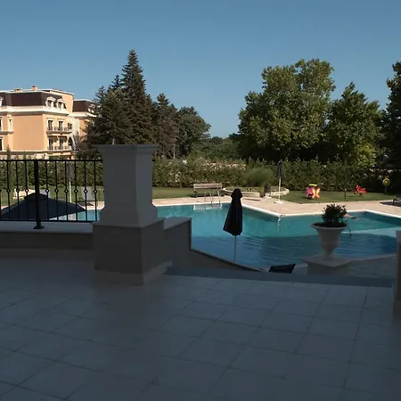 Luxury In Carpe Vita Apartament *