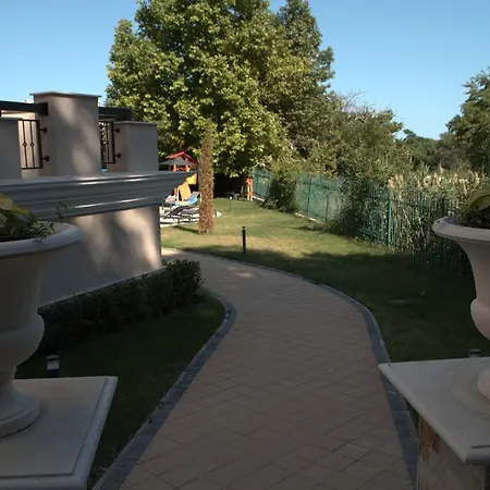 Luxury In Carpe Vita Sankt Konstantin & Helena