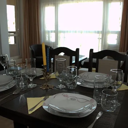 Lejlighed Luxury In Carpe Vita *