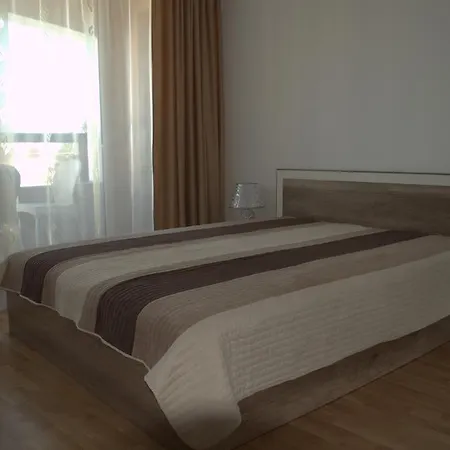 Luxury In Carpe Vita Lejlighed *