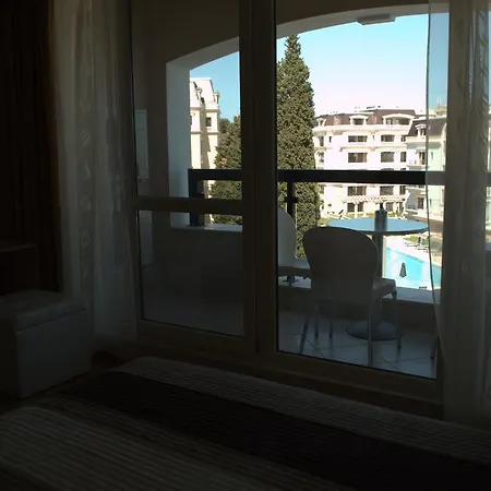 Lejlighed Luxury In Carpe Vita *