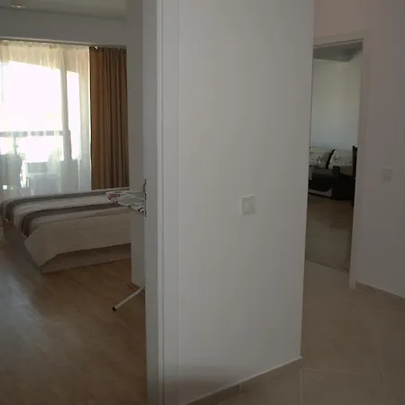 Lejlighed Luxury In Carpe Vita *