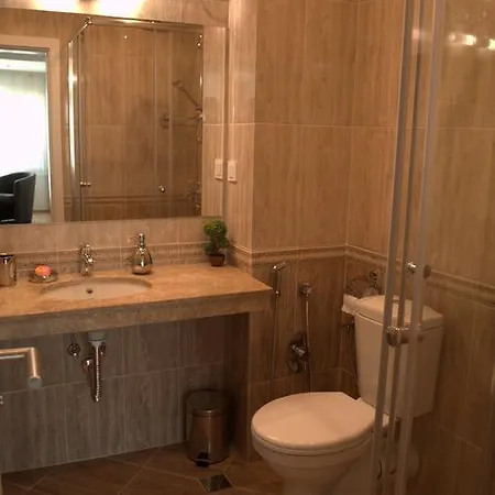 Luxury In Carpe Vita Apartament *