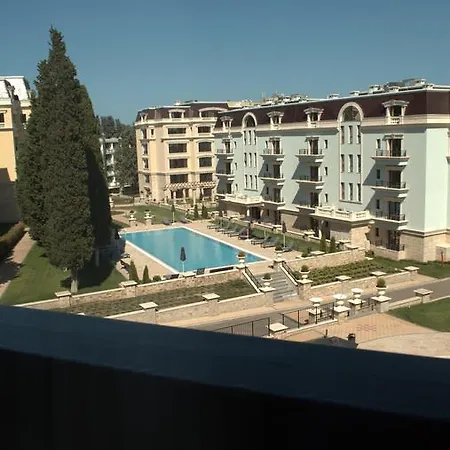 Apartament Luxury In Carpe Vita Sweti Konstantin i Sweta Elena