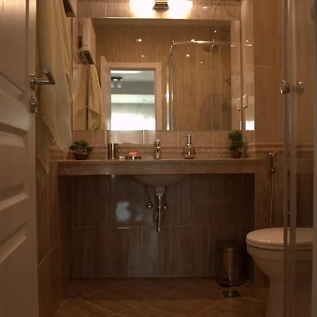 Apartament Luxury In Carpe Vita