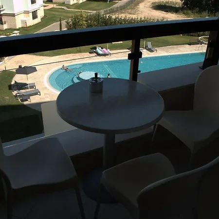 Luxury In Carpe Vita Apartament Sweti Konstantin i Sweta Elena