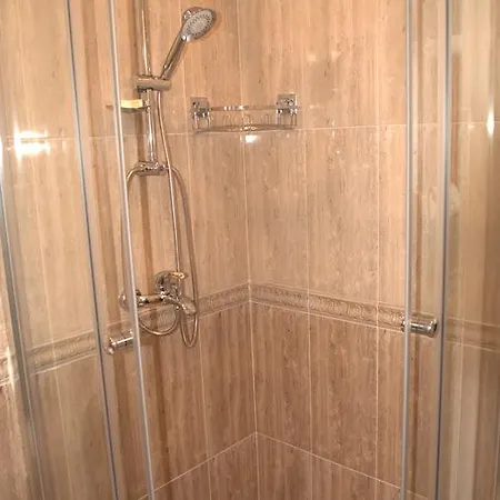 Luxury In Carpe Vita Apartament